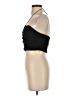 Zara Black Sleeveless Top Size S - photo 5