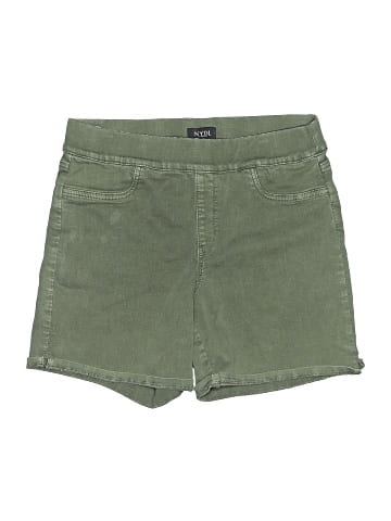 NYDJ Denim Shorts (view 1)