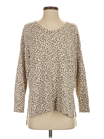American Eagle Outfitters Pullover Sweater (view 1)