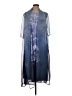 floryday Blue Casual Dress Size M - photo 1