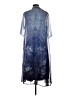 floryday Blue Casual Dress Size M - photo 2