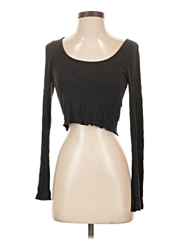 OAK Long Sleeve Top (view 1)