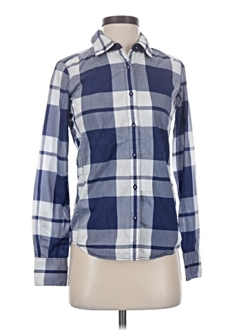 The North Face Long Sleeve Button-Down Shirt (view 1)