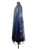 floryday Blue Casual Dress Size M - photo 5