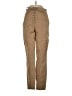 A.L.C. Tan Casual Pants Size 0 - photo 1