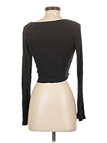 OAK Long Sleeve Top (view 2)