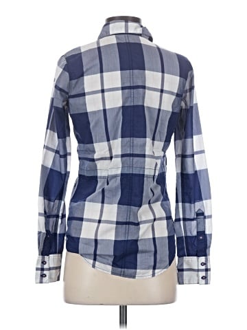 The North Face Long Sleeve Button-Down Shirt (view 2)