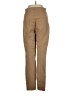 A.L.C. Tan Casual Pants Size 0 - photo 2
