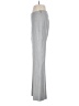 BOSS by HUGO BOSS Chevron-herringbone Gray Wool Pants Size 0 - photo 5