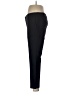 Ann Taylor Solid Black Dress Pants Size 10 - photo 5