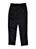 Xersion 100% Polyester Black Track Pants Size XS (kids) - photo 2