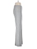 BOSS by HUGO BOSS Chevron-herringbone Gray Wool Pants Size 0 - photo 4