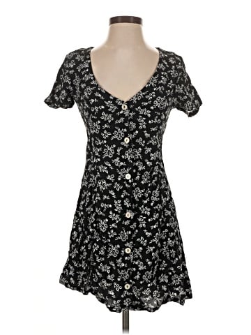 RVCA Casual Dress (view 1)