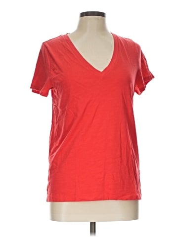 J.Crew Factory Store Short Sleeve T-Shirt (view 1)