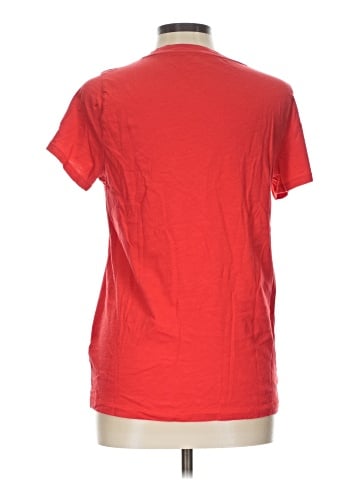 J.Crew Factory Store Short Sleeve T-Shirt (view 2)
