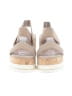 Gianni Bini Tan Wedges Size 7 - photo 2