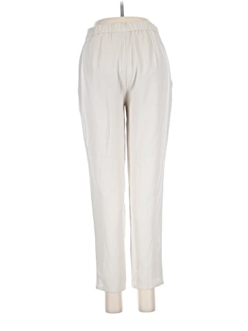 Eileen Fisher Silk Pants (view 2)