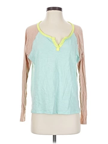 Splendid 3/4 Sleeve T-Shirt (view 1)