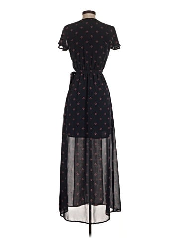 Xhilaration Casual Dress (view 2)