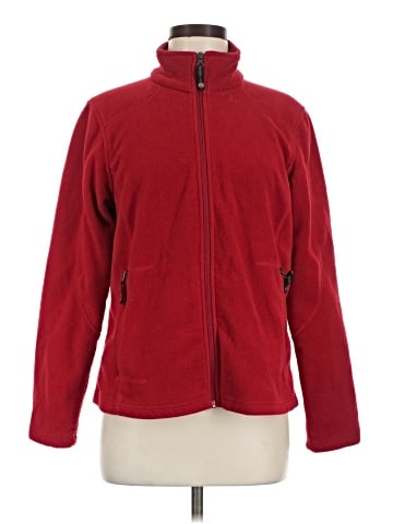 North End Fleece (view 1)