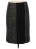 ETRO Tweed Gray Formal Skirt Size EU (IT) 42 / US 6 - photo 1