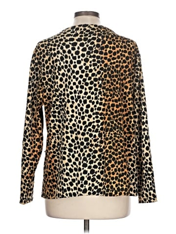 Teddi Long Sleeve Blouse (view 2)