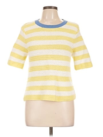 STAUD Short Sleeve Top (view 1)