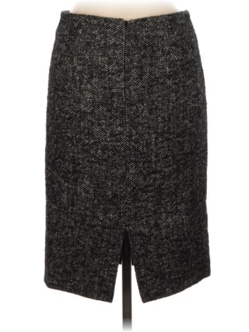 Etro Formal Skirt - back