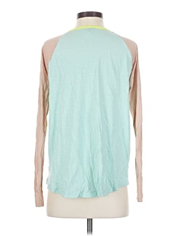 Splendid 3/4 Sleeve T-Shirt (view 2)