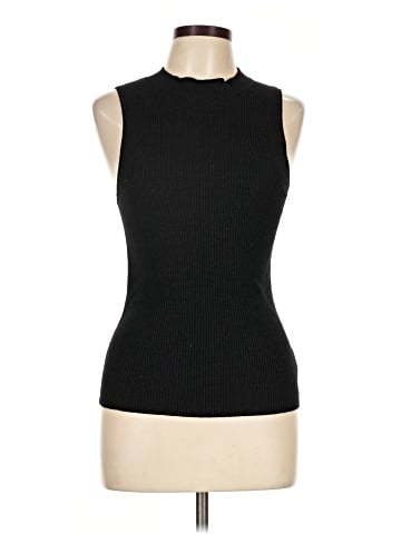 Moth Sleeveless Top (view 1)
