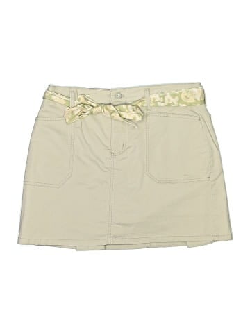 Gloria Vanderbilt Skort (view 1)
