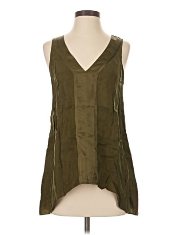 Calypso St. Barth Sleeveless Blouse (view 1)