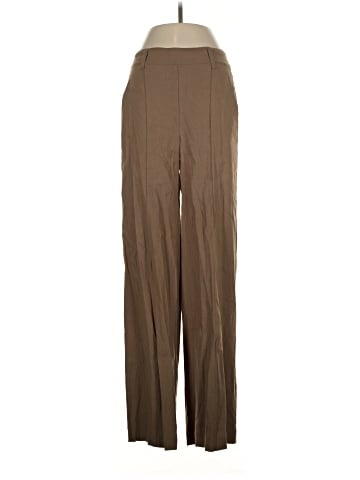 Vince. Linen Pants (view 1)