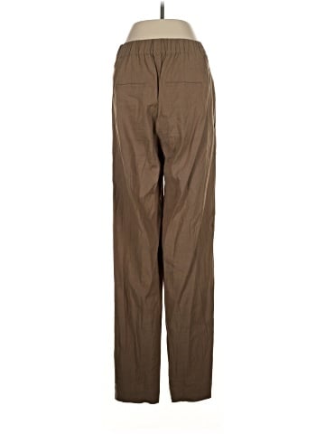 Vince. Linen Pants (view 2)
