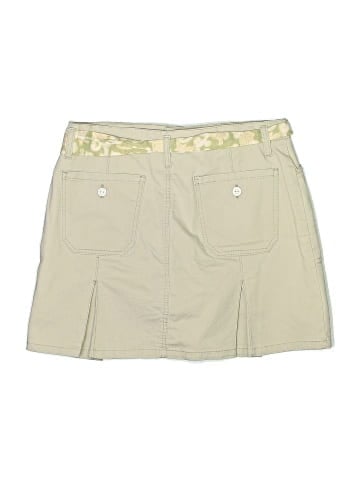 Gloria Vanderbilt Skort (view 2)