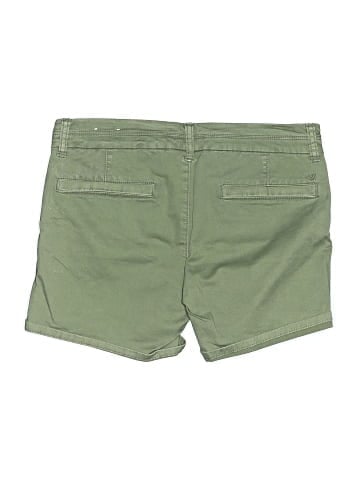American Eagle Outfitters Khaki Shorts (view 2)