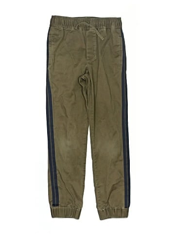 Janie and Jack Track Pants (view 1)