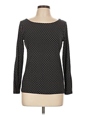 Banana Republic Long Sleeve Top (view 1)