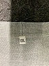 Unbranded 100% Viscose Gray Cardigan Size XXL - photo 7