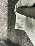 Unbranded 100% Viscose Gray Cardigan Size XXL - photo 8