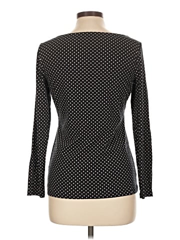 Banana Republic Long Sleeve Top (view 2)
