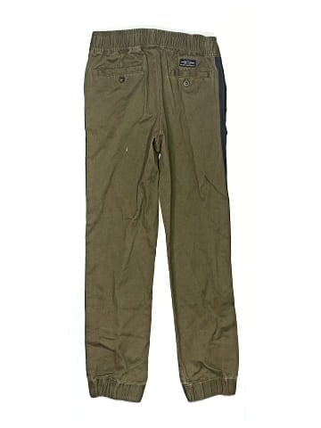 Janie and Jack Track Pants (view 2)
