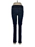 Joe's Jeans Solid Blue Jeans Size 30 waist - photo 2
