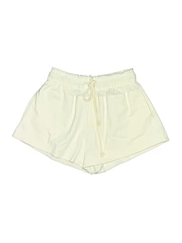 Zara Shorts (view 1)