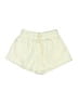 Zara Solid Ivory Shorts Size S - photo 1