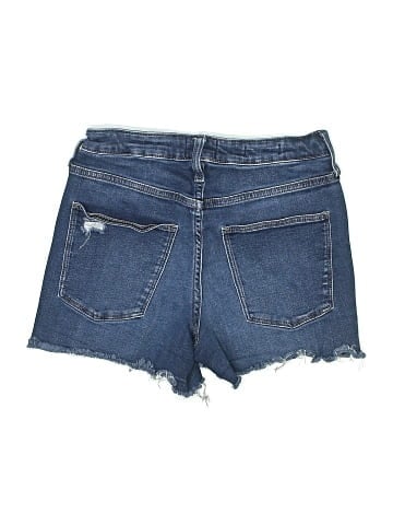 Universal Thread Denim Shorts (view 2)