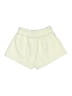 Zara Solid Ivory Shorts Size S - photo 2
