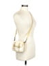 Coach Gold Crossbody Bag One size - photo 2