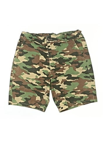 Janie and Jack Cargo Shorts (view 1)