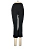 Lyssé Solid Black Dress Pants Size M - photo 1